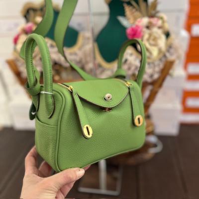 HRMS KÜÇÜK BOY YEŞİL LİNDY-2