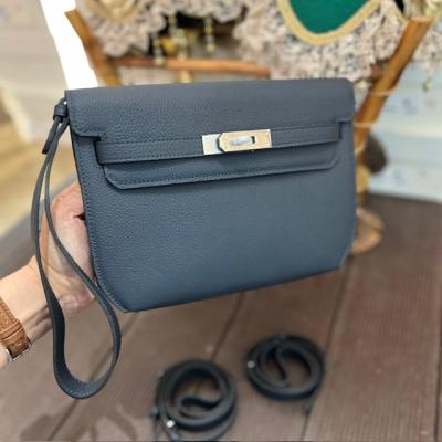 HRMS LACİVERT KELLY DEPECHES 25LİK