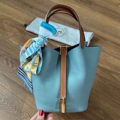 HRMS MAVİ PİCOTİN 