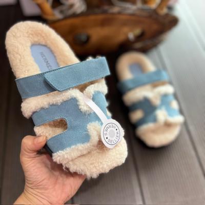 HRMS MAVİ TÜYLÜ TERLİK KOD-26