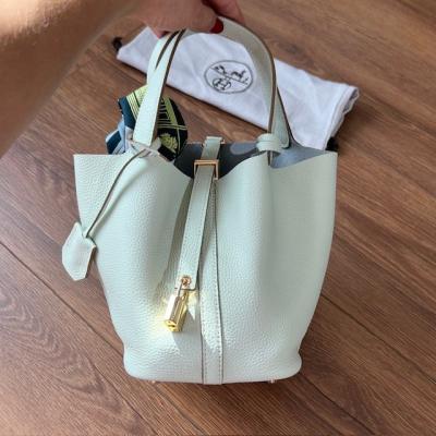 HRMS NİL YEŞİLİ PİCOTİN 