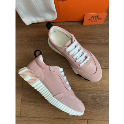 HRMS PEMBE SNEAKER 