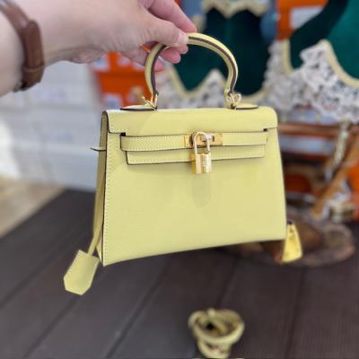 HRMS SARI 22LİK KELLY 