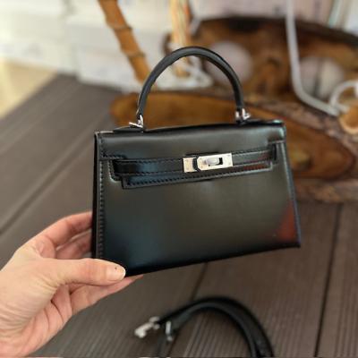 HRMS SİYAH 19LUK KELLY