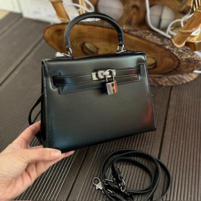 HRMS SİYAH 22LİK KELLY 