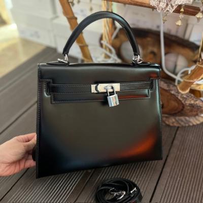 HRMS SİYAH 25LİK KELLY