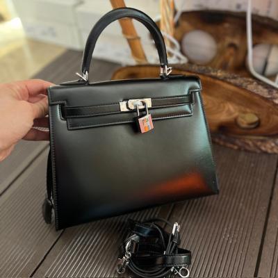 HRMS SİYAH 27LİK KELLY 