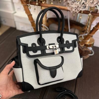 HRMS SİYAH 29LUK BİRKİN 