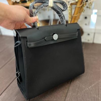 HRMS SİYAH 30'LUK HERBAG