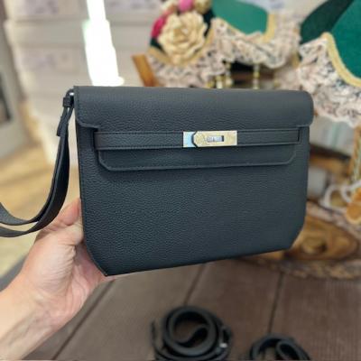 HRMS SİYAH KELLY DEPECHES 25LİK