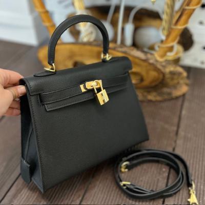 HRMS SİYAH 25'LİK KELLY