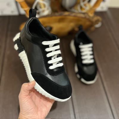 HRMS SİYAH SNEAKER-3