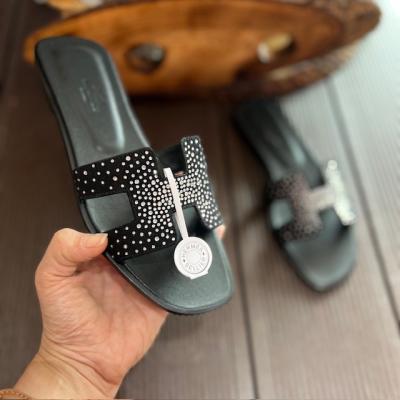 HRMS SİYAH TAŞLI TERLİK KOD-20