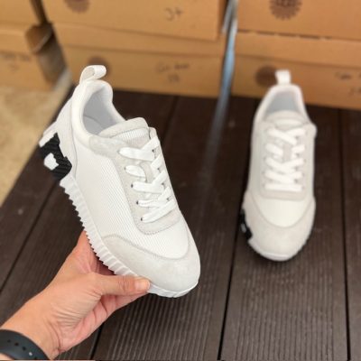 HRMS SNEAKER BEYAZ 