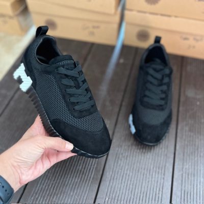 HRMS SNEAKER SİYAH 
