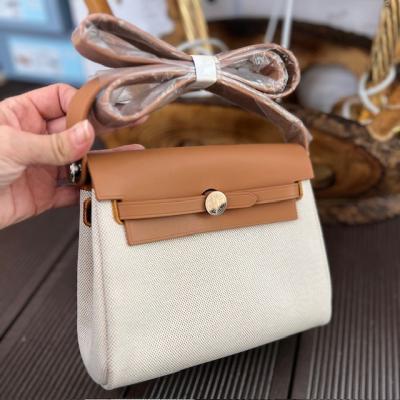 HRMS TABA KÜÇÜK BOY HERBAG