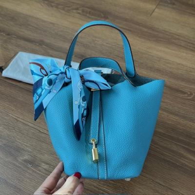 HRMS TURKUAZ PİCOTİN 