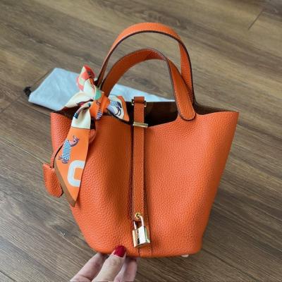 HRMS TURUNCU PİCOTİN 