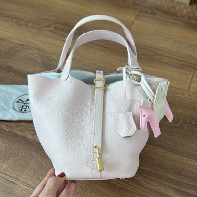 HRMS UÇUK PEMBE PİCOTİN 