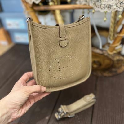 HRMS VİZON KÜÇÜK BOY ÇANTA 