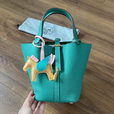 HRMS YEŞİL PİCOTİN 