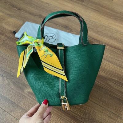 HRMS ZÜMRÜT YEŞİLİ PİCOTİN 