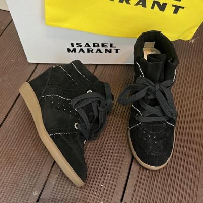 ISAMARANT SİYAH BOT-2