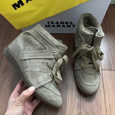 ISAMARANT VİZON BOT-2