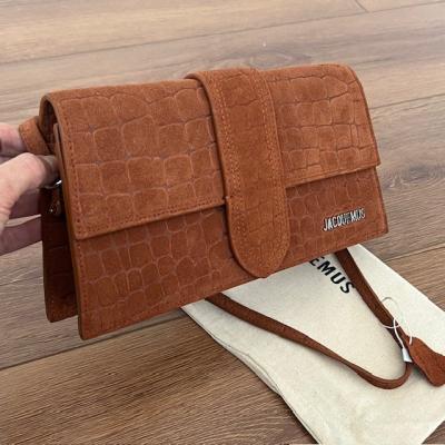 JACQ TABA BÜYÜK BOY ÇANTA 