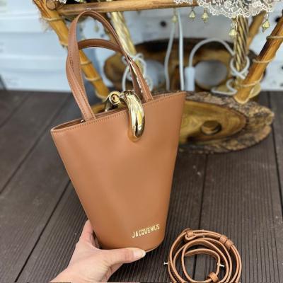 JACQ TABA GOLD ÇANTA 