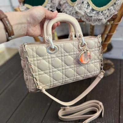 LADY DİOR NUDE ORTA BOY 