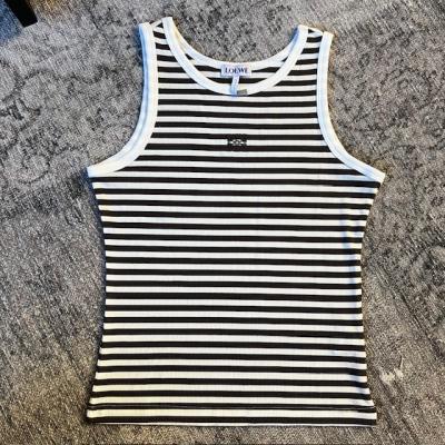 LOEW ACI KAHVE BEYAZ ASKILI BADY 