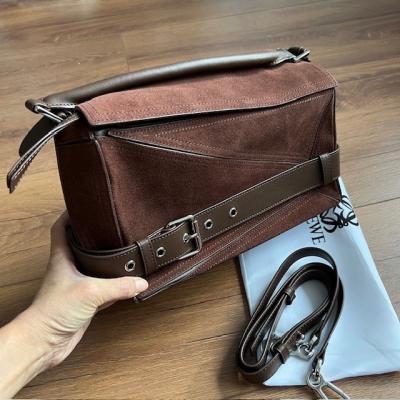 LOEW BÜYĞK BOY ACI KAHVE PUZZLE 