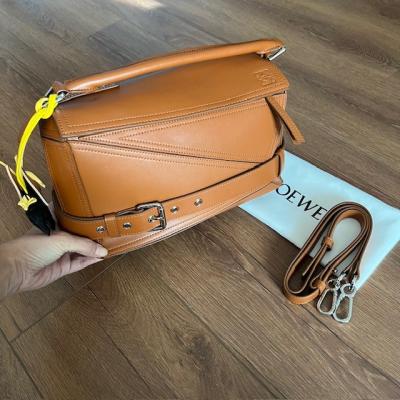 LOEW BÜYÜK BOY TABA PUZZLE