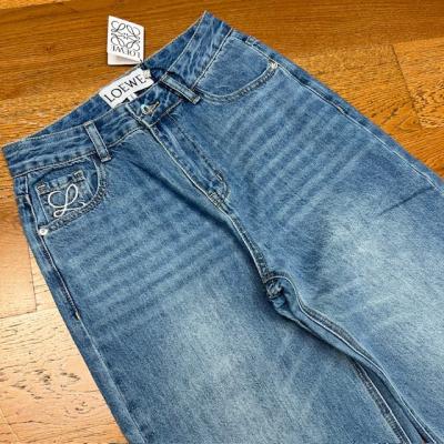 LOEW JEAN PANTOLON-3