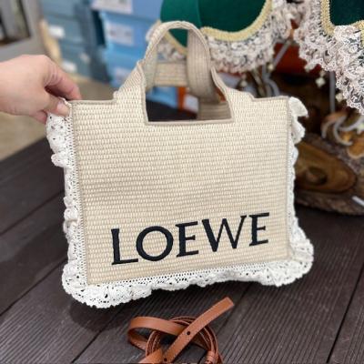 LOEW KREM HASIR BÜYÜK BOY 