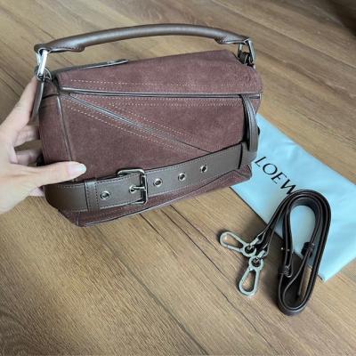 LOEW ORTA BOY ACI KAHVE PUZZLE