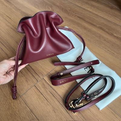 LOEW ORTA BOY BORDO ÇANTA 