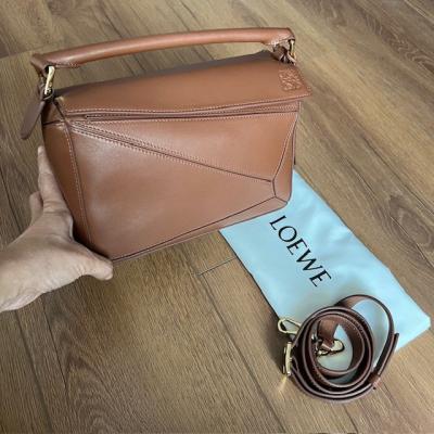 LOEW ORTA BOY KAHVE PUZZLE