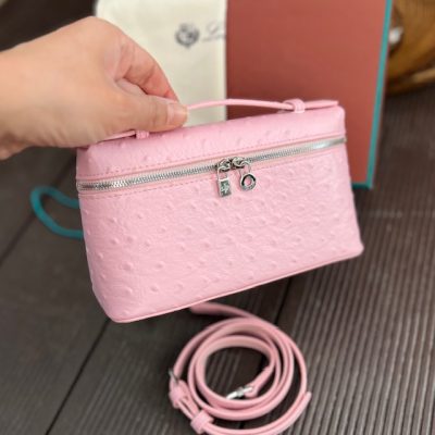 LORO PN PEMBE KÜÇÜK BOY 