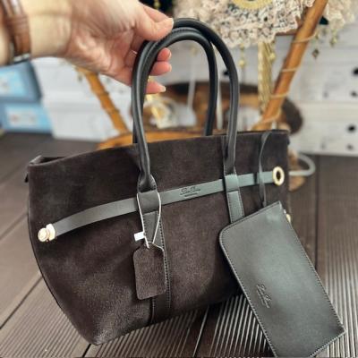 LOROPN ACI KAHVE ÇANTA 