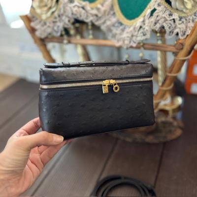 LOROPN KÜÇÜK BOY ACIKAHVE ÇANTA 