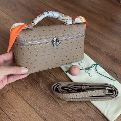 LOROPN KÜÇÜK BOY VİZON ÇANTA