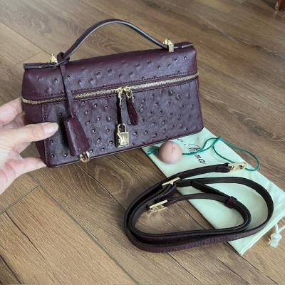 LOROPN ORTA BOY BORDO ÇANTA 