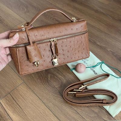 LOROPN ORTA BOY TABA ÇANTA 