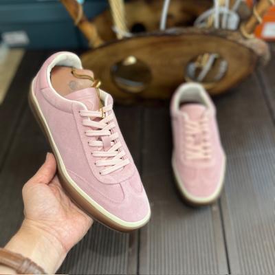 LOROPN PEMBE AYAKKABI-2