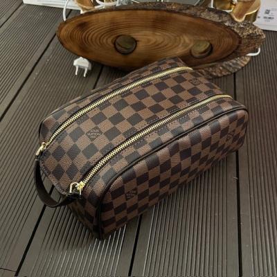 LV ACI KAHVE MONOGRAM ÇANTA 