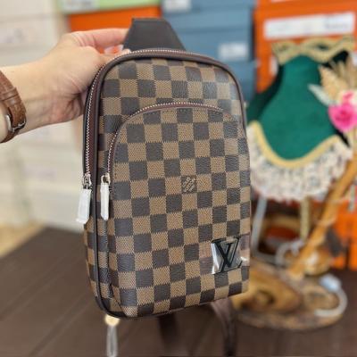 LV ACIKAHVE MONOGRAM ÇANTA 