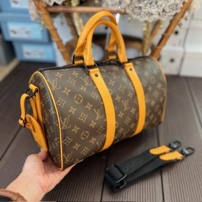 LV ASKILI MONOGRAM ÇANTA-2