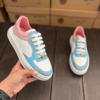 LV BEYAZ SNEAKER-2